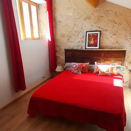 度假居 Jolie Maison Avec Terrasse